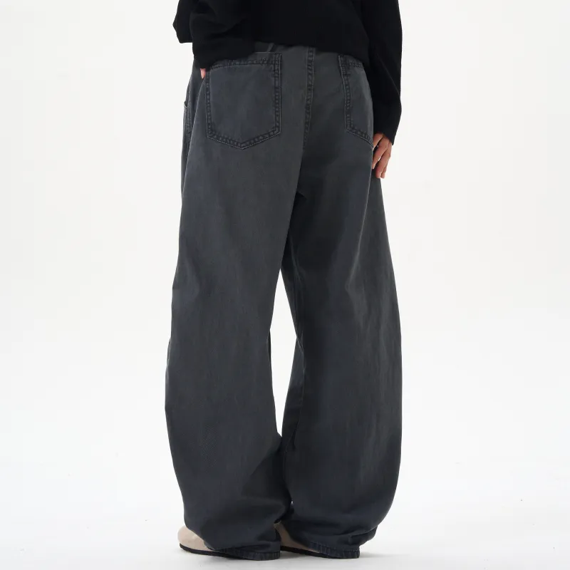 DANGERTIGER Casual Pants Unisex-1