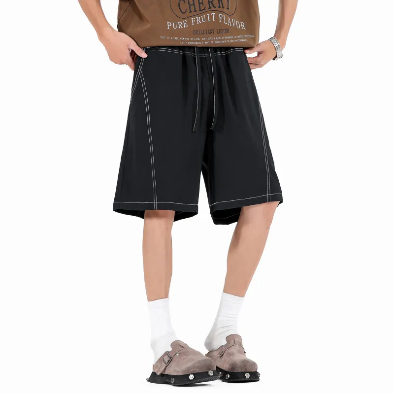 DANGERTIGER Casual Shorts Unisex-19