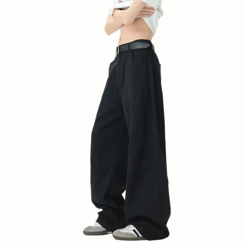 DANGERTIGER Jeans Unisex-7