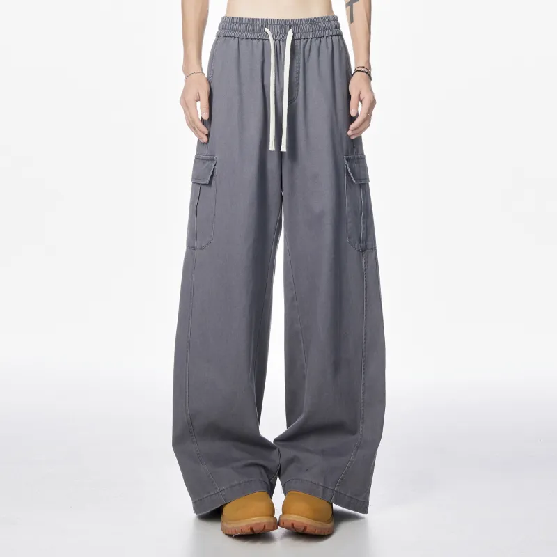 DANGERTIGER Jeans Unisex-2