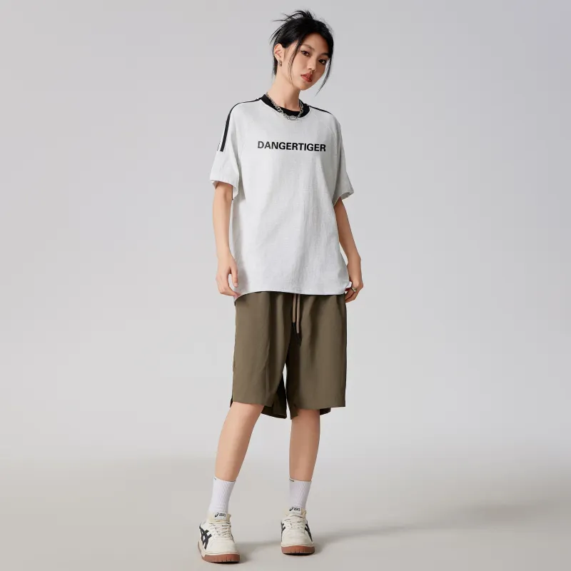DANGERTIGER T Shirts Unisex-10