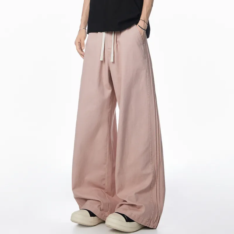 DANGERTIGER Jeans Unisex-14
