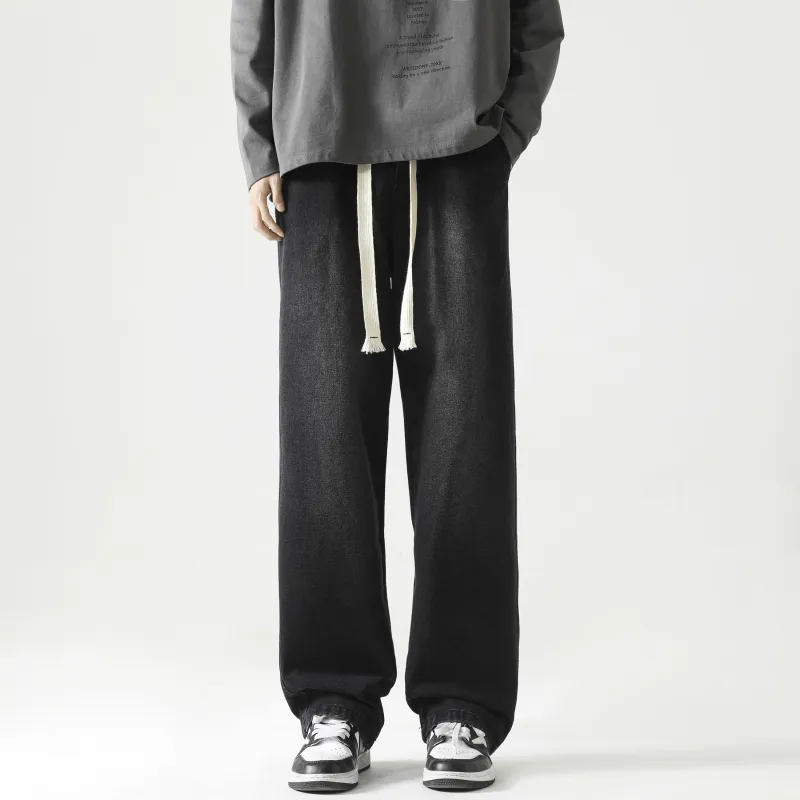 DANGERTIGER Jeans Unisex-1