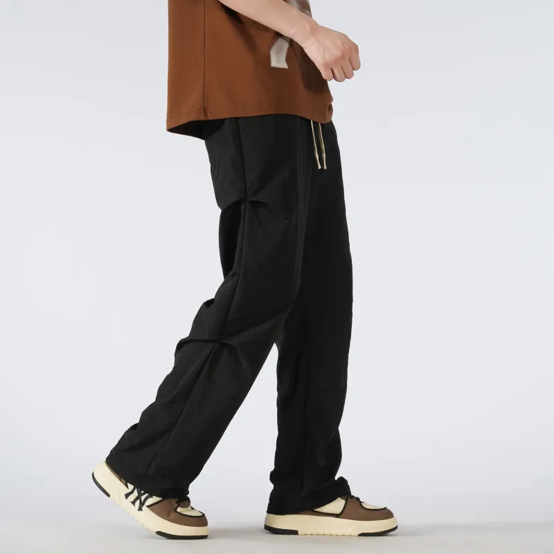 DANGERTIGER Casual Pants Unisex-8