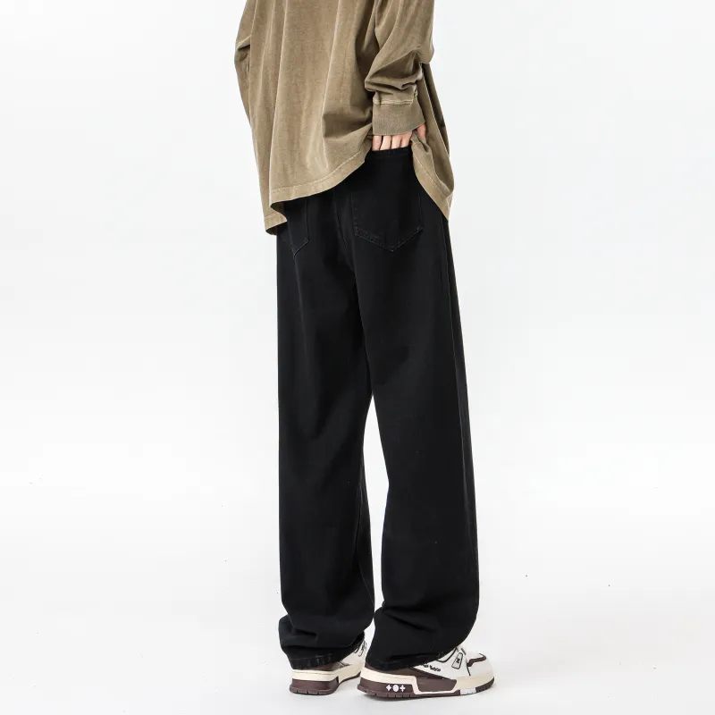DANGERTIGER Jeans Unisex-4