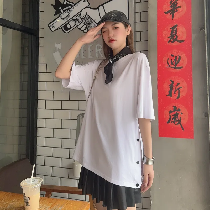 TESTUNG T Shirts Unisex-6