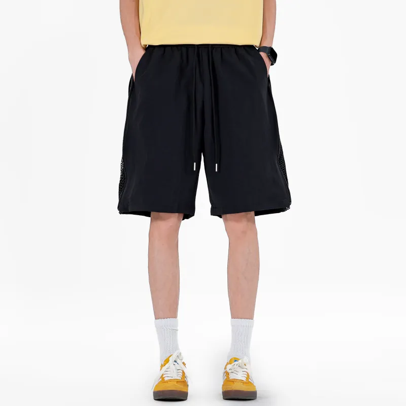 DANGERTIGER Casual Shorts Unisex-5