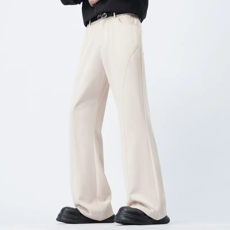 DANGERTIGER Suit Trouser Unisex-3