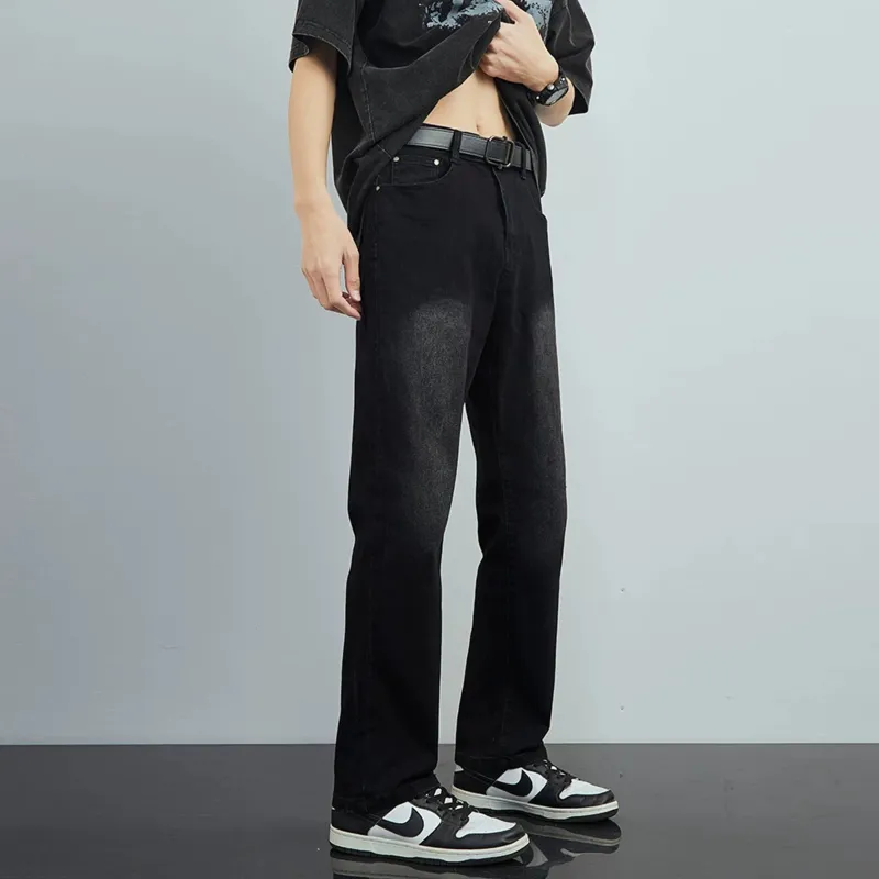 DANGERTIGER Jeans Unisex-6