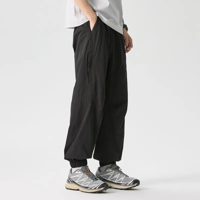 DANGERTIGER Casual Pants Unisex-21
