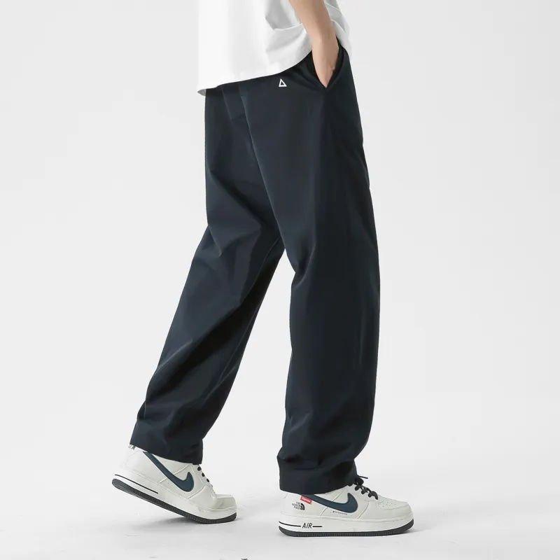 DANGERTIGER Knitted Sweatpants Unisex-19