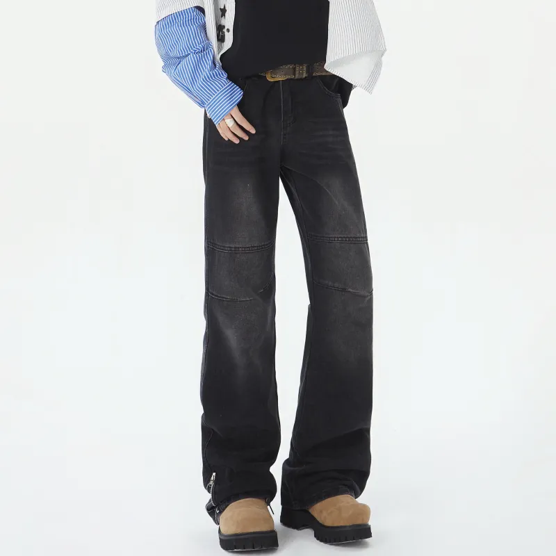 DANGERTIGER Jeans Unisex-3