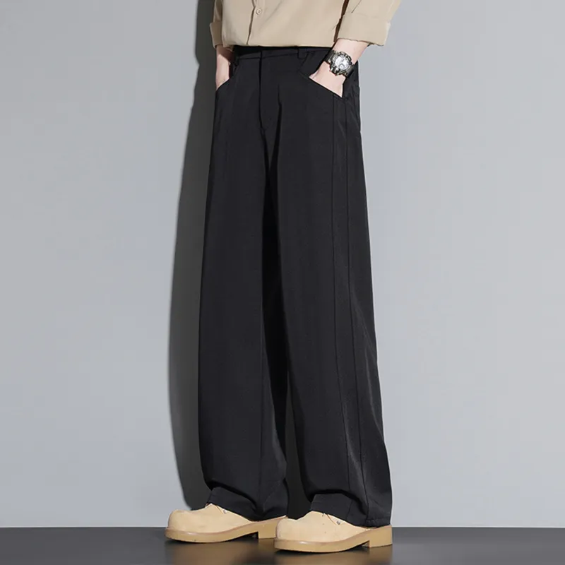 DANGERTIGER Suit Trouser Unisex-23