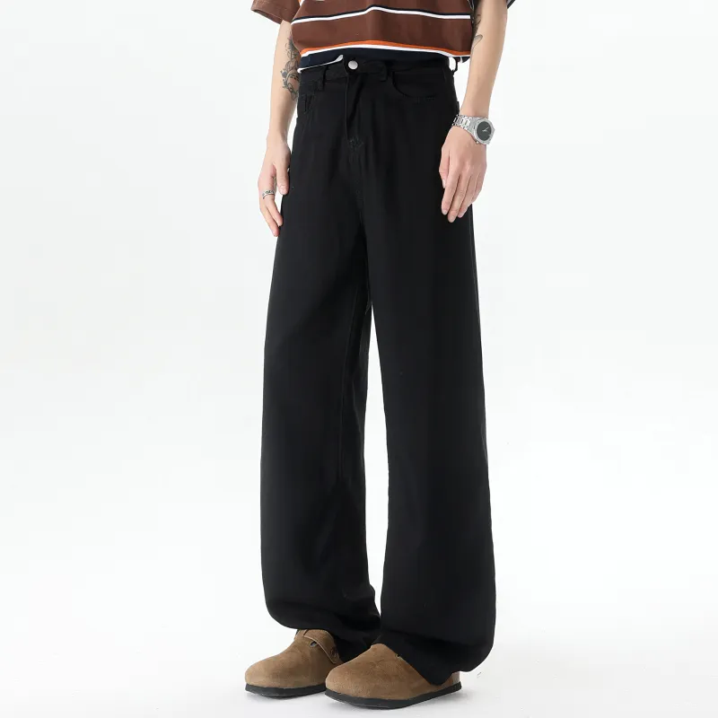 DANGERTIGER Jeans Unisex-8