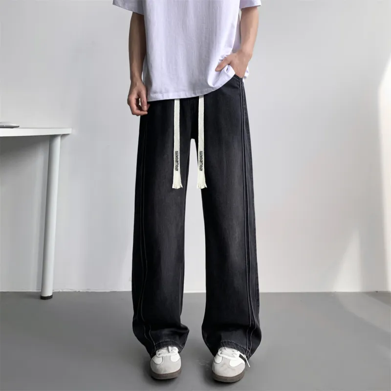 DANGERTIGER Jeans Unisex-7