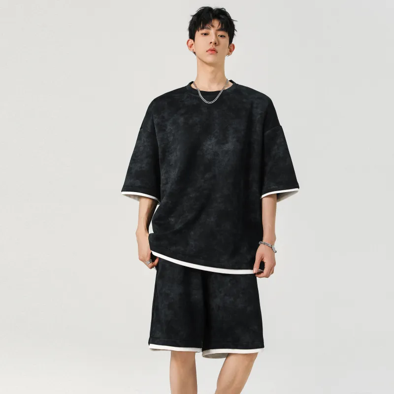 DANGERTIGER Casual Sportswear Unisex-13