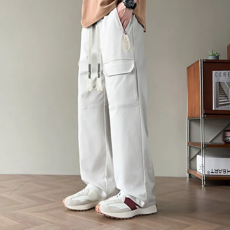 DANGERTIGER Cargo Pants Unisex-2