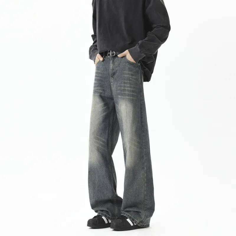 DANGERTIGER Jeans Unisex-9