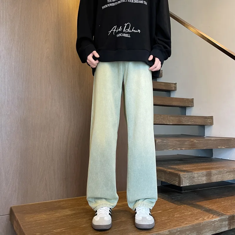 DANGERTIGER Jeans Unisex-7