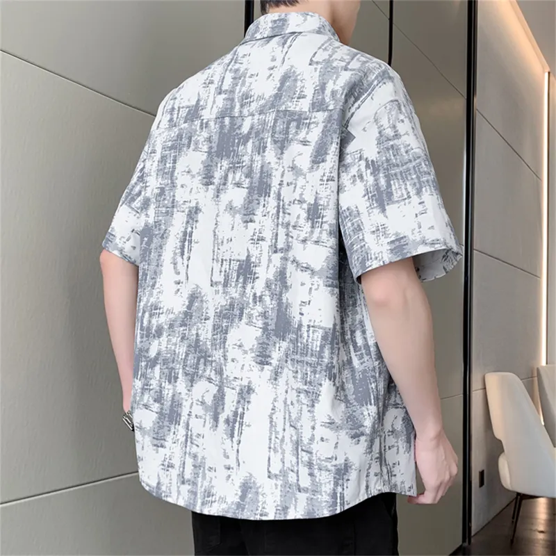 DANGERTIGER Shirts Unisex-5