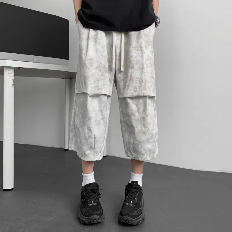 DANGERTIGER Casual Shorts Unisex-7