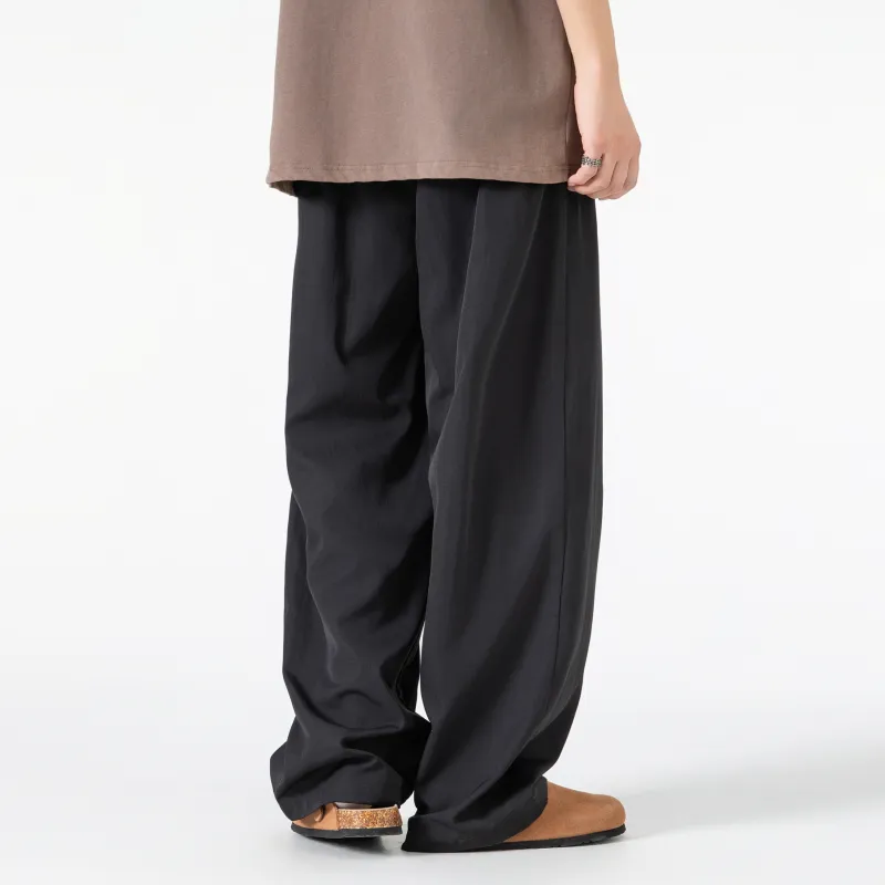 DANGERTIGER Casual Pants Unisex-16