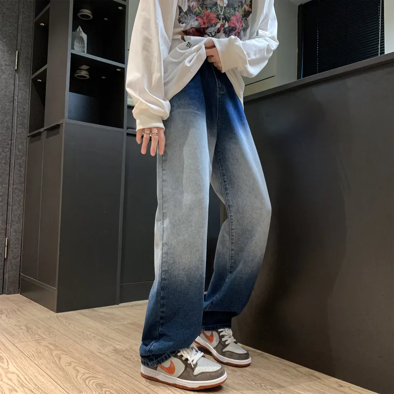 DANGERTIGER Jeans Unisex-2