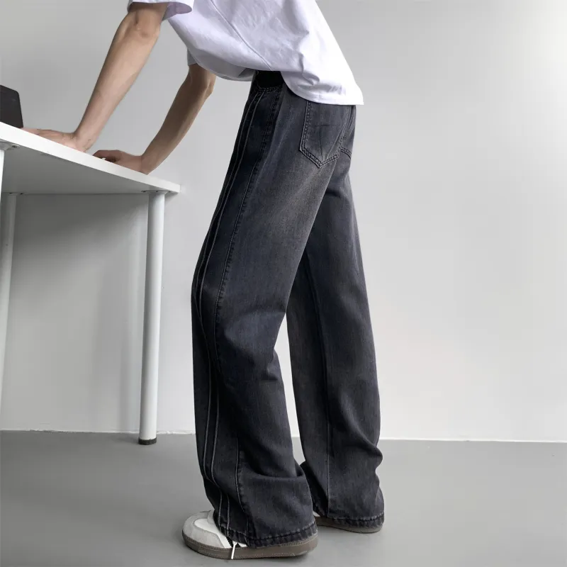 DANGERTIGER Jeans Unisex-6