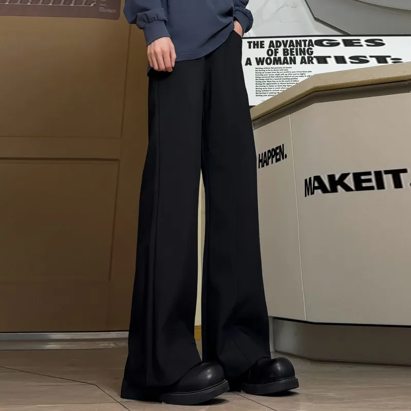 DANGERTIGER Suit Trouser Unisex-29