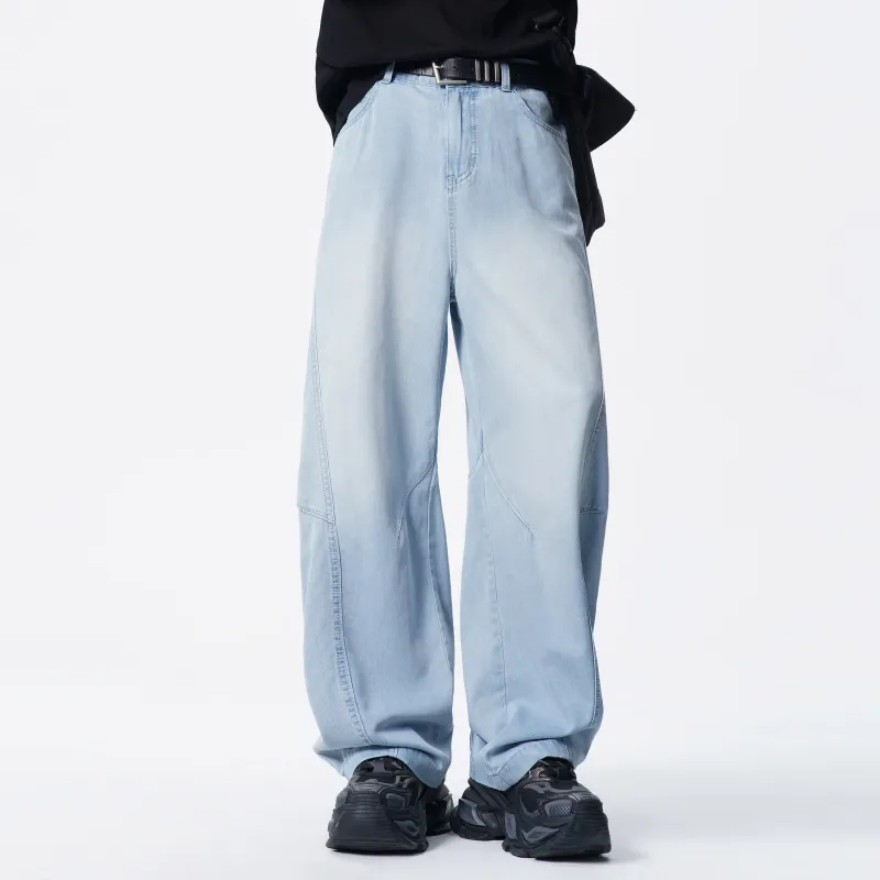 DANGERTIGER Jeans Unisex-1