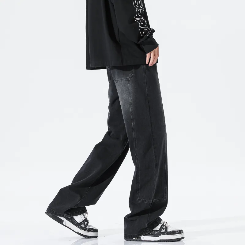 DANGERTIGER Jeans Unisex-4