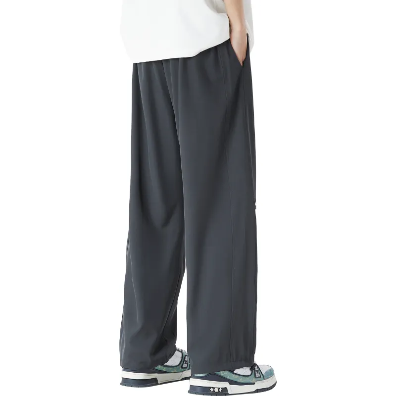 DANGERTIGER Casual Pants Unisex-13