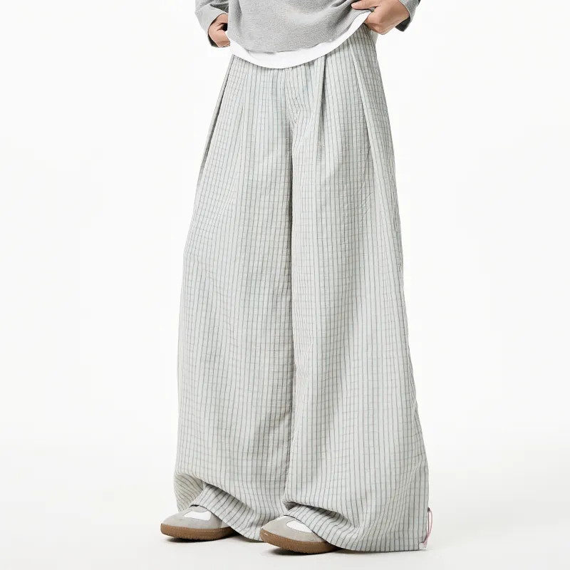 DANGERTIGER Casual Pants Unisex-3
