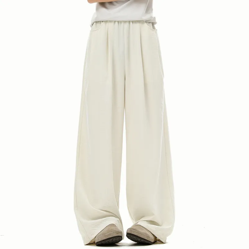 DANGERTIGER Knitted Sweatpants Unisex-12
