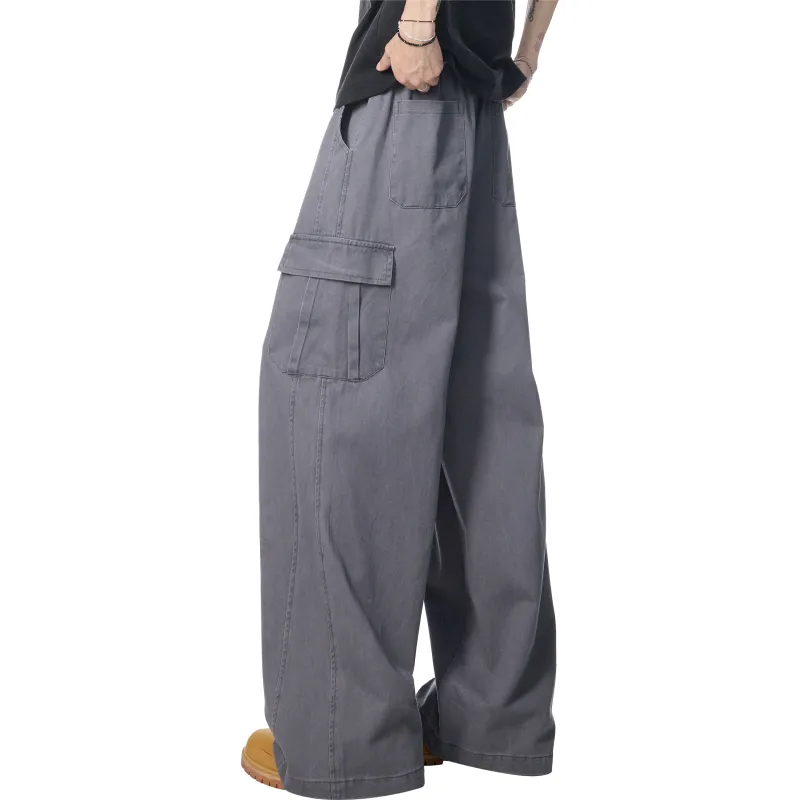 DANGERTIGER Jeans Unisex-1