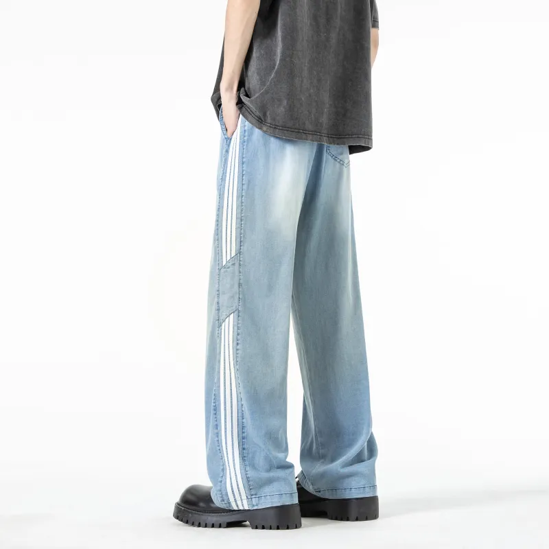 DANGERTIGER Jeans Unisex-2
