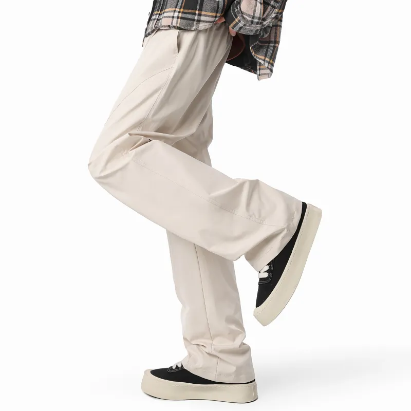 DANGERTIGER Suit Trouser Unisex-4