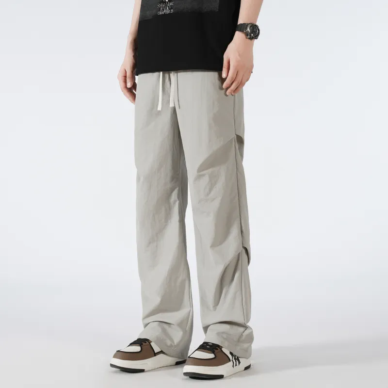 DANGERTIGER Casual Pants Unisex-2