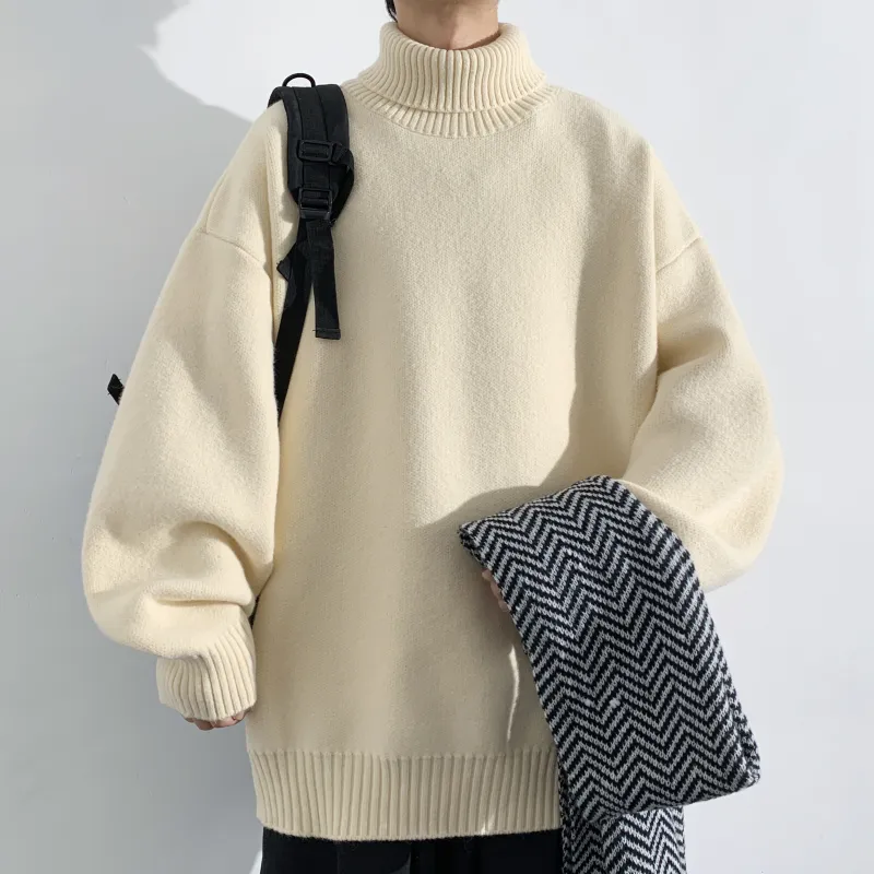 DANGERTIGER Sweaters Unisex-26