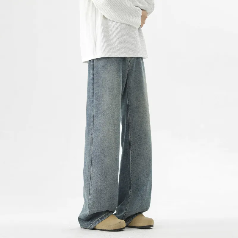 DANGERTIGER Jeans Unisex-11