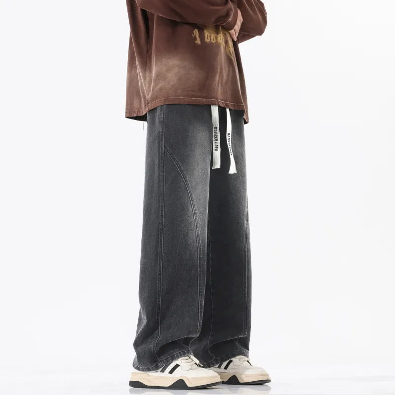 DANGERTIGER Jeans Unisex-22