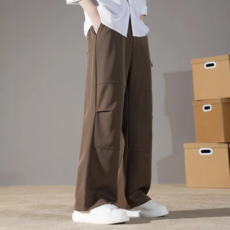 DANGERTIGER Suit Trouser Unisex-3