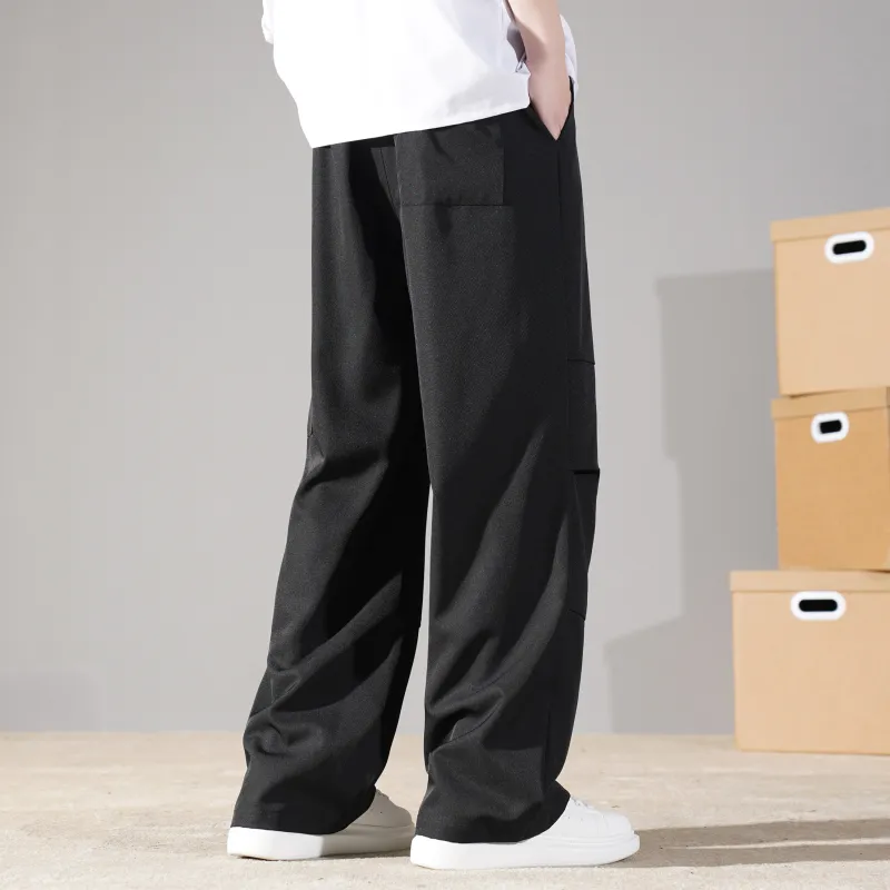 DANGERTIGER Suit Trouser Unisex-2