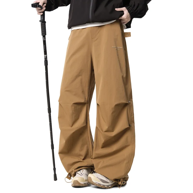 DANGERTIGER Knitted Sweatpants Unisex-19