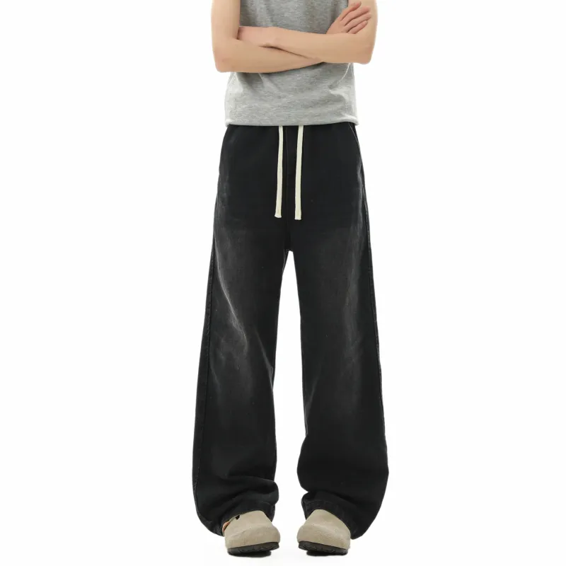 DANGERTIGER Jeans Unisex-1