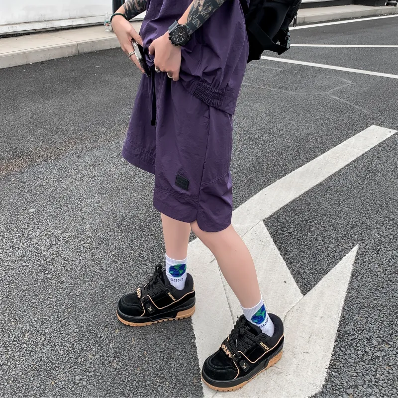 DANGERTIGER Casual Sportswear Unisex-6