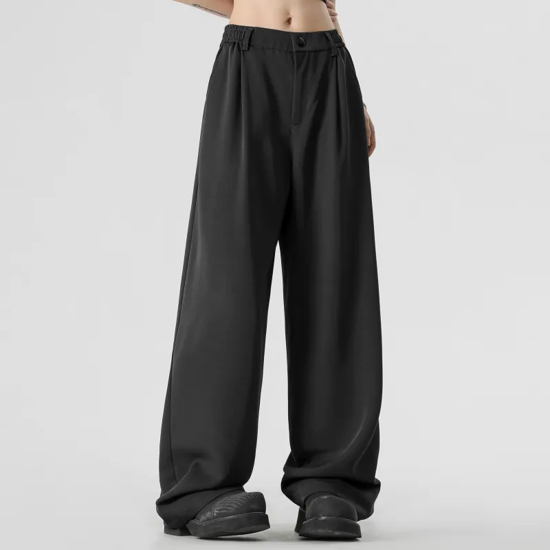 DANGERTIGER Cargo Pants Unisex-20