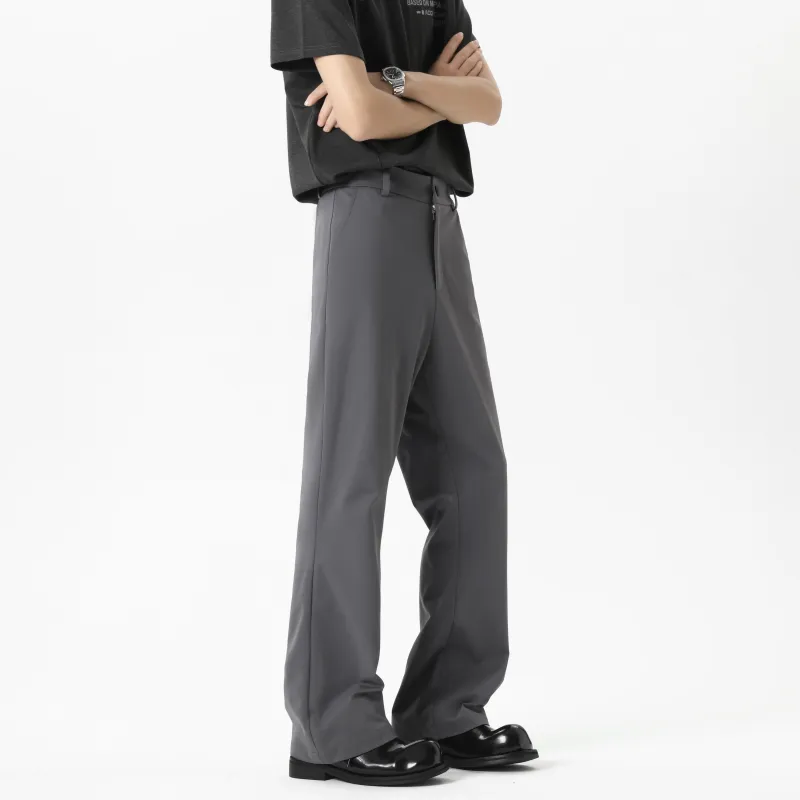 DANGERTIGER Suit Trouser Unisex-4