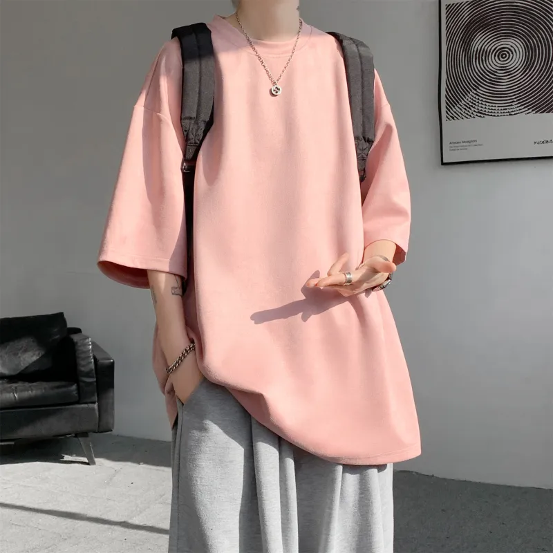 PAINT STAIN Classic Minimalist Style T Shirt Unisex-34