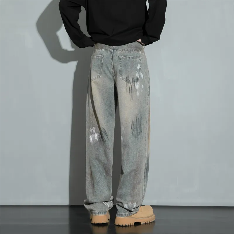 DANGERTIGER Jeans Unisex-9